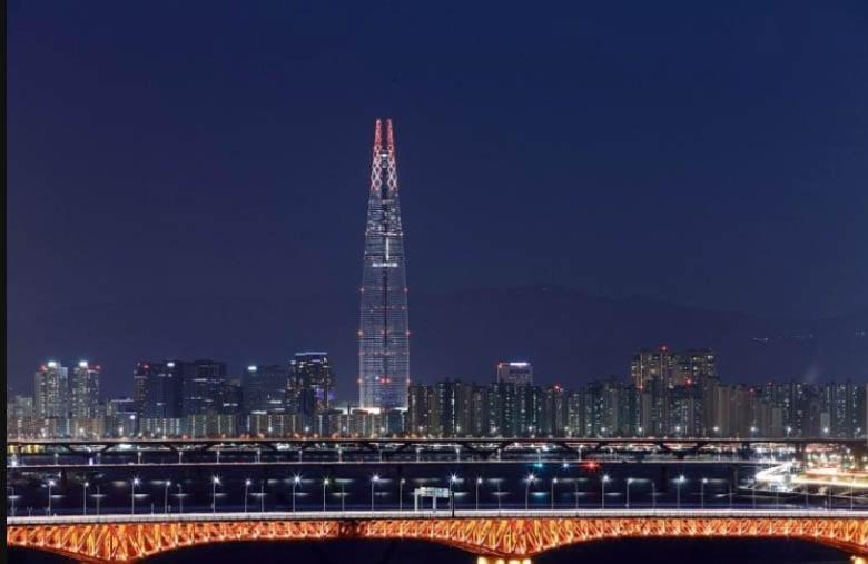 Trizium * Seoul