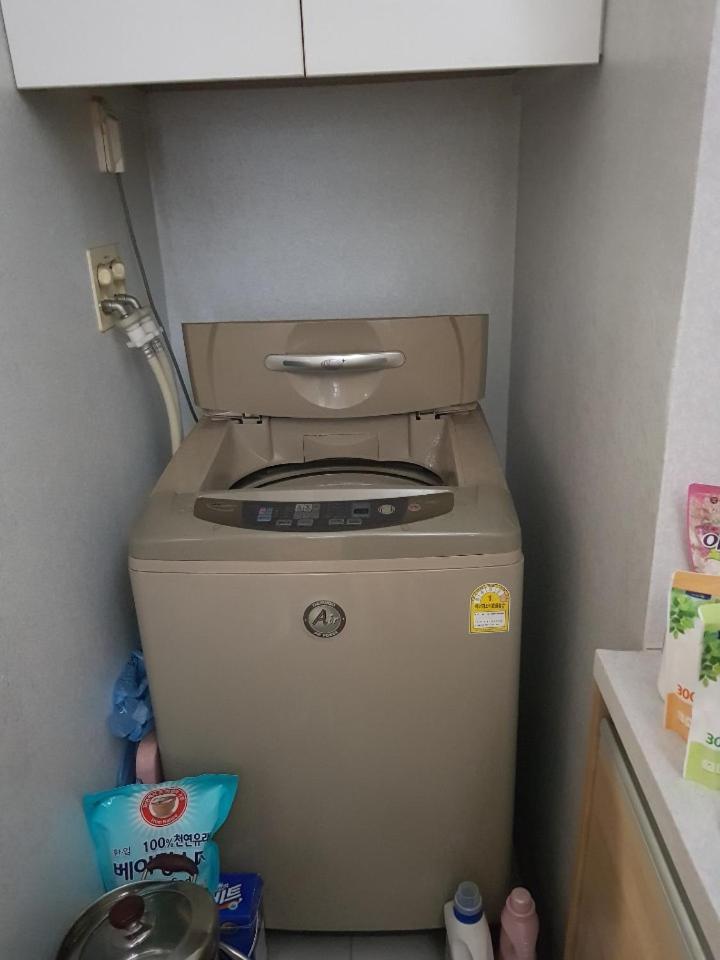 Trizium Apartment *