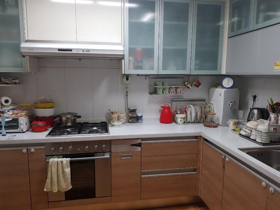 Apartment Trizium *