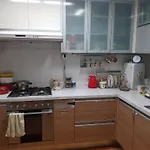 Trizium Apartment